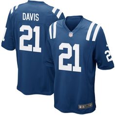 Vontae Davis