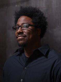 Walter Kamau Bell