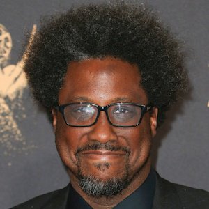 Walter Kamau Bell