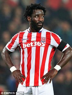 Wilfried Bony