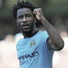 Wilfried Bony