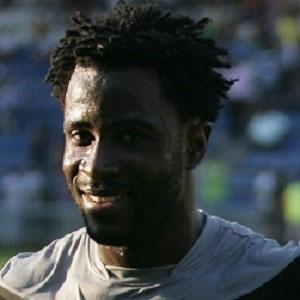 Wilfried Bony