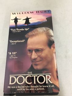 William Hurt