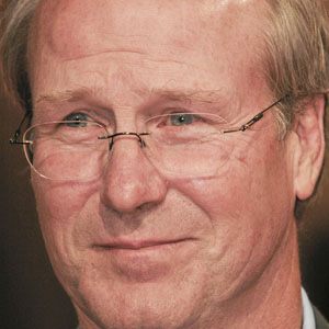 William Hurt