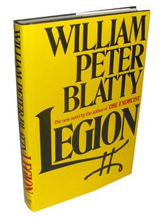 William Peter Blatty