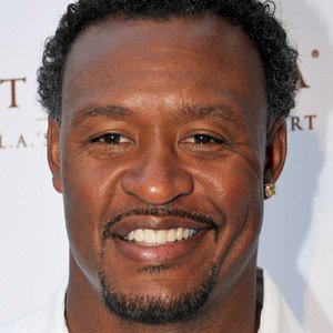 Willie McGinest