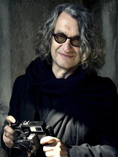 Wim Wenders