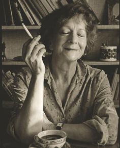 Wislawa Szymborska