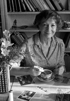 Wislawa Szymborska