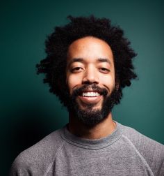 Wyatt Cenac