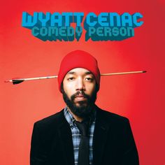 Wyatt Cenac