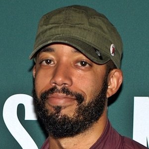 Wyatt Cenac