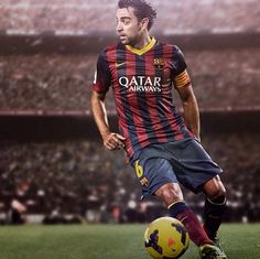 Xavi