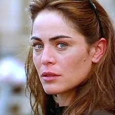 Yancy Butler