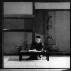 Yasunari Kawabata