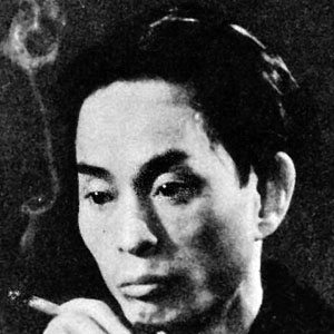 Yasunari Kawabata