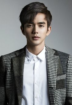 Yoo SeungHo