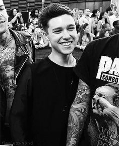 Zach Abels