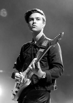 Zach Abels