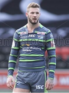 Zak Hardaker