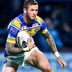 Zak Hardaker