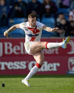 Zak Hardaker