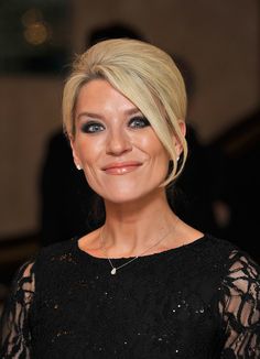 Zoe Lucker