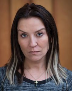 Zoe Lucker