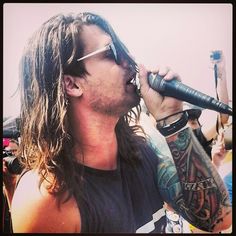 Adam Lazzara