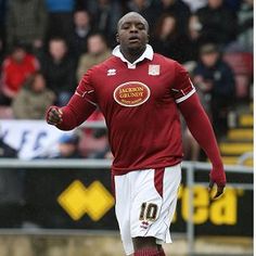 Adebayo Akinfenwa