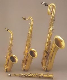 Adolphe Sax