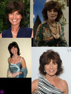 Adrienne Barbeau