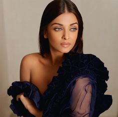 Aishwarya Rai Bachchan