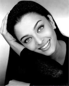 Aishwarya Rai Bachchan