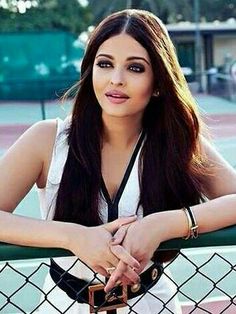 Aishwarya Rai Bachchan