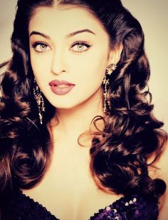 Aishwarya Rai Bachchan