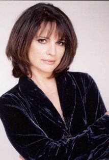 Alberta Watson