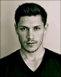 Alex Meraz