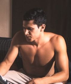 Alex Meraz