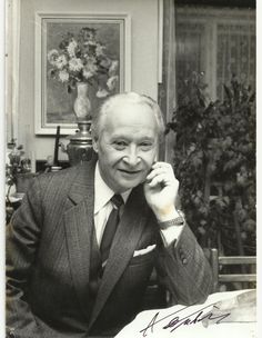 Alexander Dubcek