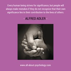 Alfred Adler