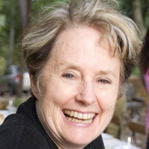 Alice Waters