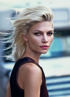 Aline Weber