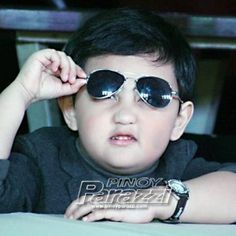 Alonzo Muhlach