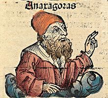 Anaxagoras