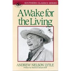 Andrew Nelson Lytle