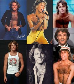 Andy Gibb