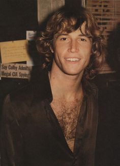 Andy Gibb