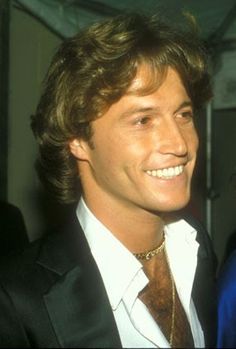 Andy Gibb