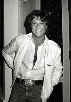 Andy Gibb